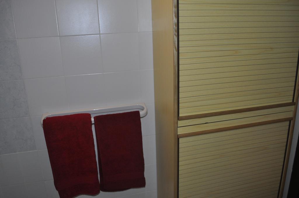 Bilocale Milu - Milu Holidays La Maddalena  Exterior foto